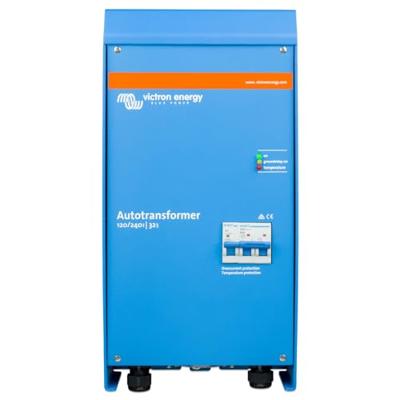 Victron Energy ITR000100001 Scheidingstransformator 1 x 120 V, 240 V 1 x 120 V, 240 V 32 A Victron Energy ITR000100001 Scheidingstransformator 1 x 120 V, 240 V 1 x 120 V, 240 V 32 A