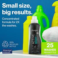 Granger&apos;s Active Wash Wasmiddel Onderhoudsmiddel 750ml - thumbnail