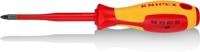 Knipex Schroevendraaier Pozidriv PZ 2 VDE - 98 25 02 SL - 982502SL - thumbnail