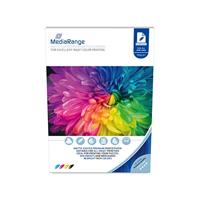 MediaRange MRINK116 pak fotopapier A4 Wit Mat - thumbnail