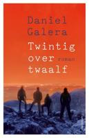 Twintig over twaalf - Daniel Galera - ebook - thumbnail