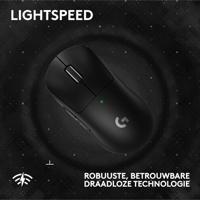 Muis Logitech 910-007553 Zwart - thumbnail
