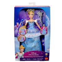 Disney Prinses - Assepoesterpop en haar betoverde jurk - Disney Prinses - JBF94 - thumbnail