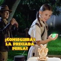 Bordspel Bizak El Tesoro Del Macaco Caco - thumbnail