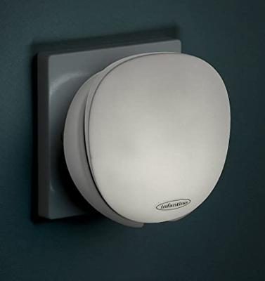 INFANTINO - oplaadbaar nachtlampje van de uil