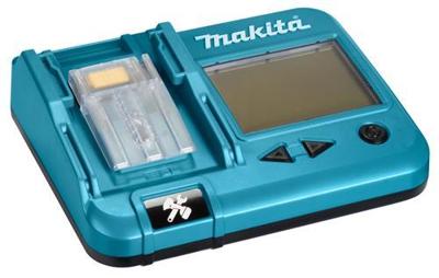Makita accessoires accu tester btc04 - 198038-8 - 198038-8 Makita accessoires accu tester btc04 - 198038-8 - 198038-8