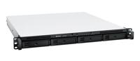 Synology 4-Bay RackStation RS822RP+ (Schijfloos) - thumbnail