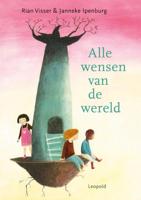 Alle wensen van de wereld (Hardback) - thumbnail