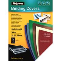 FELLOWES   FSC Certified - A4 (210 x 297 mm) - wit - 250 gm² - 25 - thumbnail