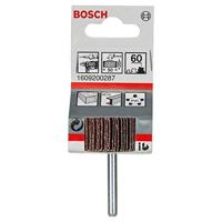 Bosch Accessories 1609200288 Lamellenschuurschijf, 6 mm, 50 mm, 20 mm, 120 Diameter 50 mm 1 stuk(s) - thumbnail
