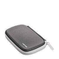 TomTom beschermtas voor 4,3 inch en 5 inch TomTom navigatiesystemen (TomTom Start, Via, Rider, GO Basic/Essential/Classic/Premium/Discover, GO Expert) - thumbnail