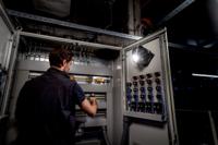 Metabo Accu-bouwlamp | BSA 12-18 LED 2000 - 601504850 - thumbnail