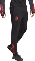 België Trainingsbroek Senior 2022-2023 - Maat M - Kleur: Zwart | Soccerfanshop - thumbnail