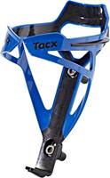 Tacx deva bidonhouder blauw - thumbnail