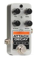 Electro Harmonix Pico Attack Decay tape reverse simulator effectpedaal - thumbnail