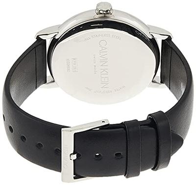 Calvin Klein K9H2X1C1 Heren Horloge 43 mm