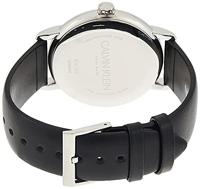 Calvin Klein K9H2X1C1 Heren Horloge 43 mm - thumbnail