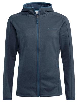 Vaude Moena Fleece Dames Isolatiejas Dark Sea 38 Vaude Moena Fleece Dames Isolatiejas Dark Sea 38