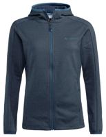 Vaude Moena Fleece Dames Isolatiejas Dark Sea 38 - thumbnail
