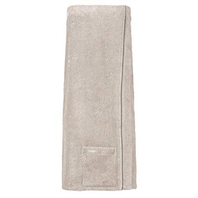Vossen Vossen dames saunakilt Livina Stone one size