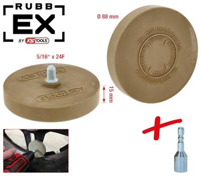 KS Tools 515.5491 515.5491 Bandenonderhoud 1 stuk(s)