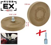 KS Tools 515.5491 515.5491 Bandenonderhoud 1 stuk(s) - thumbnail