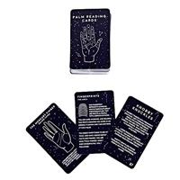 Palm Reading Kaarten - thumbnail