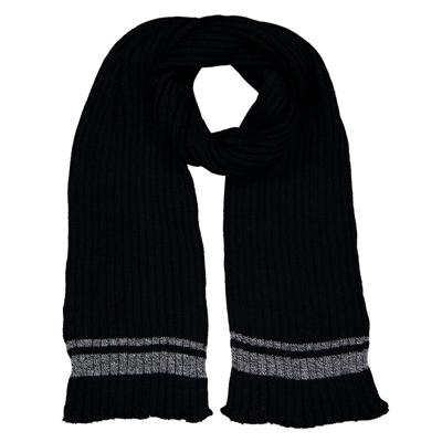 Sjaal - Zwart Sjaal - Zwart