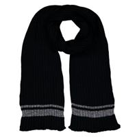 Sjaal - Zwart - thumbnail
