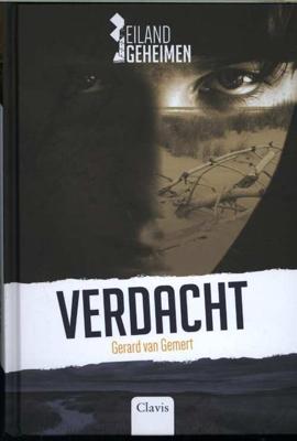 Verdacht (Hardback) Verdacht (Hardback)