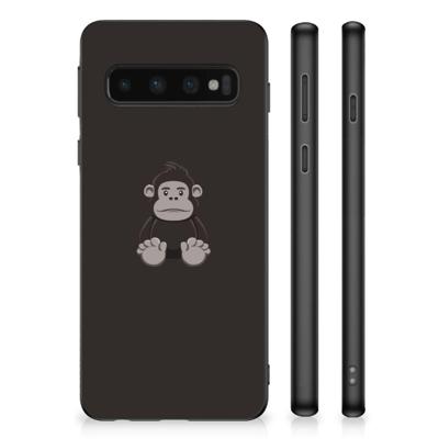Samsung Galaxy S10 | Bumper Hoesje | Gorilla Samsung Galaxy S10 | Bumper Hoesje | Gorilla
