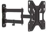 Digitus DA-90357 42 Zwart flat panel muur steun - thumbnail