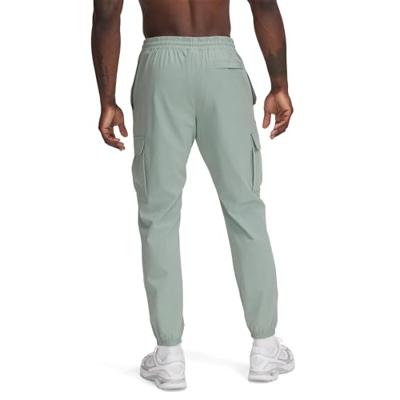 Under Armour Vibe Woven Cargo Trainingsbroek Heren S