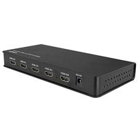 Lindy 38150 video switch HDMI - thumbnail