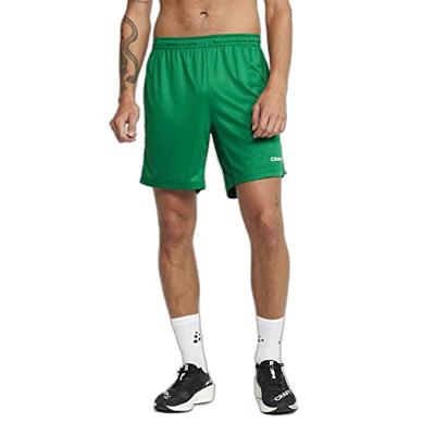 Craft 1912761 Premier Shorts M - Team Green - S