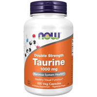 Taurine 1000mg 100v-caps - thumbnail