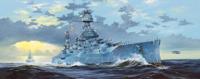 Trumpeter 1/350 USS Texas BB-35 - thumbnail