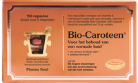 Pharma Nord Bio-Caroteen Capsules - thumbnail