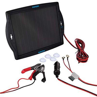 OXFORD acculader "solariser" battery charger solarizer of949 OXFORD acculader "solariser" battery charger solarizer of949