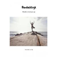 Aandachtrijk - Annemieke van Dijk - Paperback (9789402170856) - thumbnail