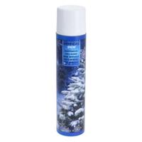 Kerst kunstsneeuw 150ml en sjabloon - thumbnail