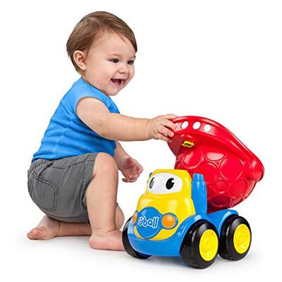 Oball Go Grippers Dump Truck Oball Go Grippers Dump Truck