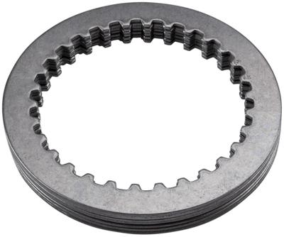 TRW stalen tussenschijven clutch.steel.kit mes470-7