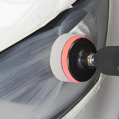 Restauratiemiddel voor koplampen Holts HOL5010218511750