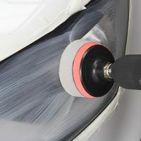 Restauratiemiddel voor koplampen Holts HOL5010218511750 - thumbnail