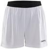 Craft 1912169 Progress 2.0 Short Shorts Wmn - White - L Craft 1912169 Progress 2.0 Short Shorts Wmn - White - L