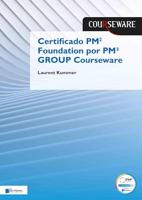 Certificado PM² Foundation por PM² GROUP Courseware (Spanish Edition) - thumbnail