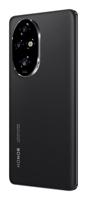 Honor 200 Pro, Dual, 512GB 12GB Ram, Black - thumbnail