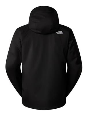 The North Face Quest Triclimate 3 in 1 jas Heren TNF Black - NPF S - thumbnail