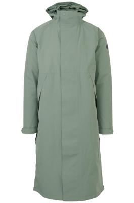 AGU City Slicker Winter Regenjas Urban Outdoor - Sage - L - Waterdicht